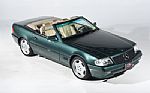 1994 SL-Class Thumbnail 11