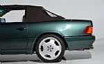 1994 SL-Class Thumbnail 16
