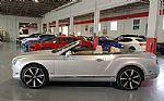 2013 Continental GTC Thumbnail 2