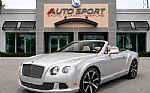 2013 Continental GTC Thumbnail 1