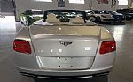 2013 Continental GTC Thumbnail 4