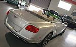 2013 Continental GTC Thumbnail 6