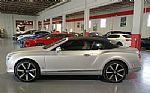 2013 Continental GTC Thumbnail 40