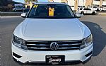 2021 Tiguan Thumbnail 2