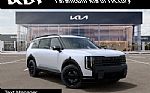 2027 Telluride Hybrid Thumbnail 8