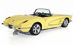 1959 Corvette Thumbnail 29