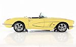 1959 Corvette Thumbnail 30