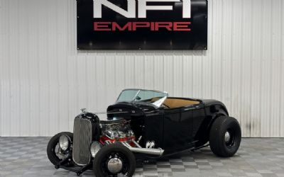 Photo of a 1932 Ford Roadster for sale
