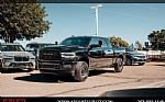 2021 3500 Laramie Thumbnail 3