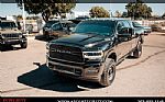2021 3500 Laramie Thumbnail 14