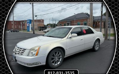 Photo of a 2006 Cadillac DTS 4DR SDN W/1SE for sale