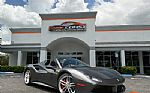 2019 488 Spider Thumbnail 1