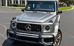 2026 AMG G 63 Thumbnail 7