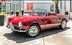 1962 Giulietta Thumbnail 1