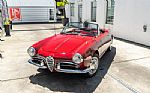 1962 Giulietta Thumbnail 3
