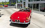 1962 Giulietta Thumbnail 6