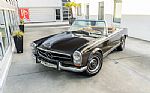1965 230 SL Thumbnail 3