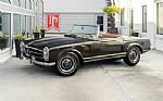 1965 230 SL Thumbnail 2