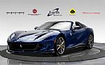 2022 812 GTS Thumbnail 1