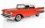 1957 Bel Air Thumbnail 9