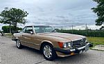 1986 560SL Thumbnail 2