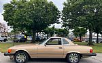1986 560SL Thumbnail 4