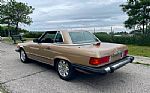 1986 560SL Thumbnail 6