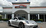 2024 911 GT3 Touring Thumbnail 1