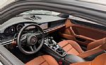 2024 911 GT3 Touring Thumbnail 2
