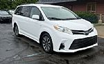 2018 Sienna LE 7-Passenger Thumbnail 1