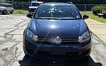 2014 Jetta SportWagen TDI Thumbnail 2