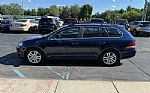 2014 Jetta SportWagen TDI Thumbnail 9