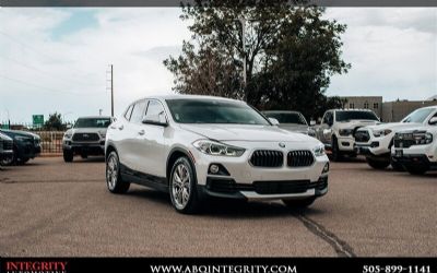 Photo of a 2020 BMW X2 Xdrive28i SUV for sale