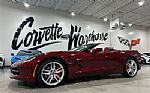 2019 Corvette Thumbnail 1