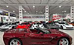 2019 Corvette Thumbnail 6