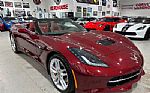 2019 Corvette Thumbnail 5
