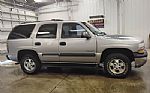 2001 Tahoe Thumbnail 2