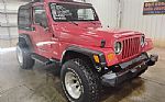 2000 WRANGLER Thumbnail 1