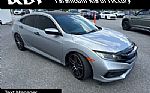 2019 Civic Sedan Thumbnail 3