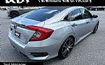 2019 Civic Sedan Thumbnail 7