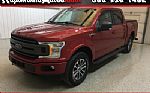 2020 F-150 Thumbnail 1