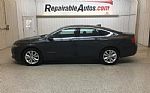2019 Impala Thumbnail 5