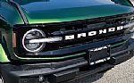 2025 Bronco Thumbnail 30