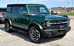 2025 Bronco Thumbnail 35