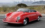 1955 356 Speedster Thumbnail 2