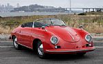 1955 356 Speedster Thumbnail 1
