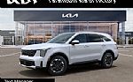 2026 Sorento Thumbnail 3