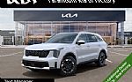 2026 Sorento Thumbnail 1