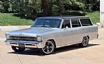 1967 Chevy II Nova Thumbnail 3
