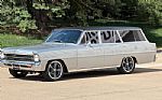 1967 Chevy II Nova Thumbnail 4